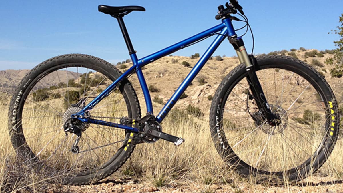 Kona hardtail 29 outlet