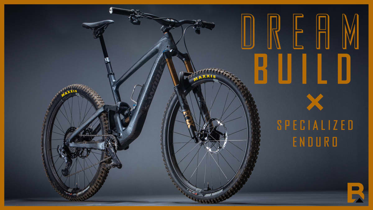 Custom enduro bikes new arrivals