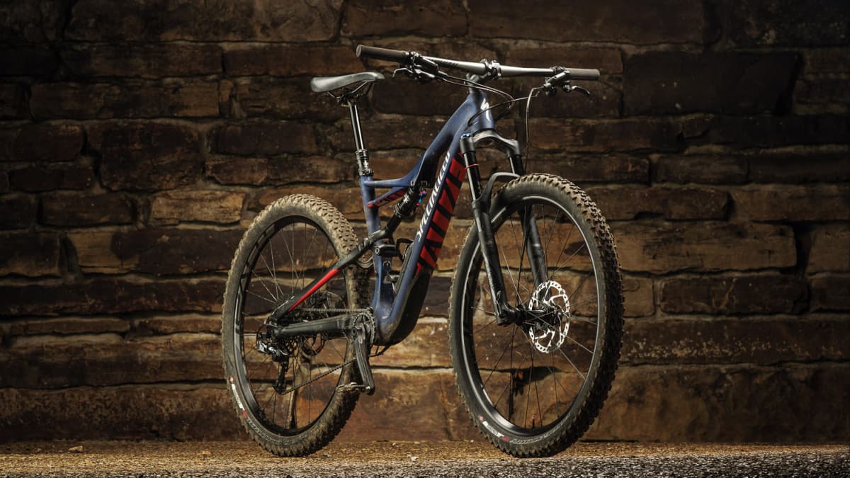Review Specialized Women s Camber BikeMag