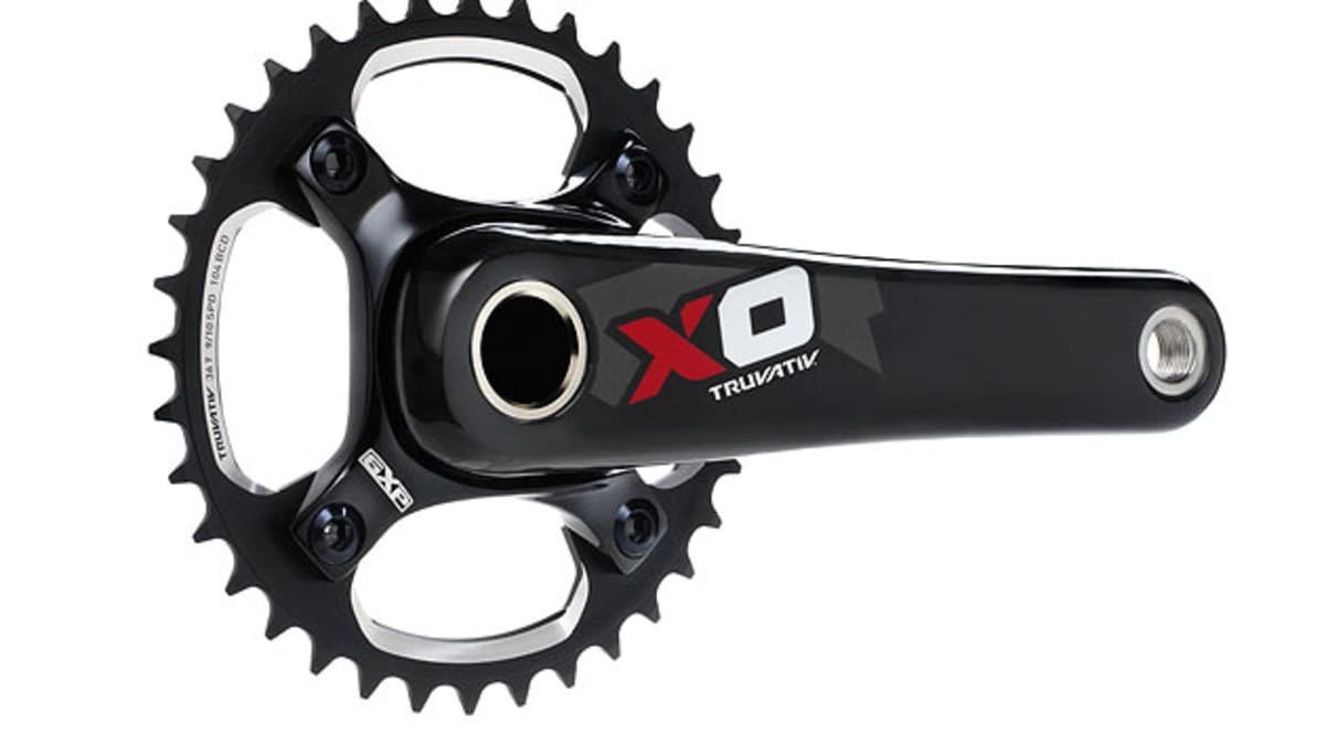 Truvativ xo crankset outlet