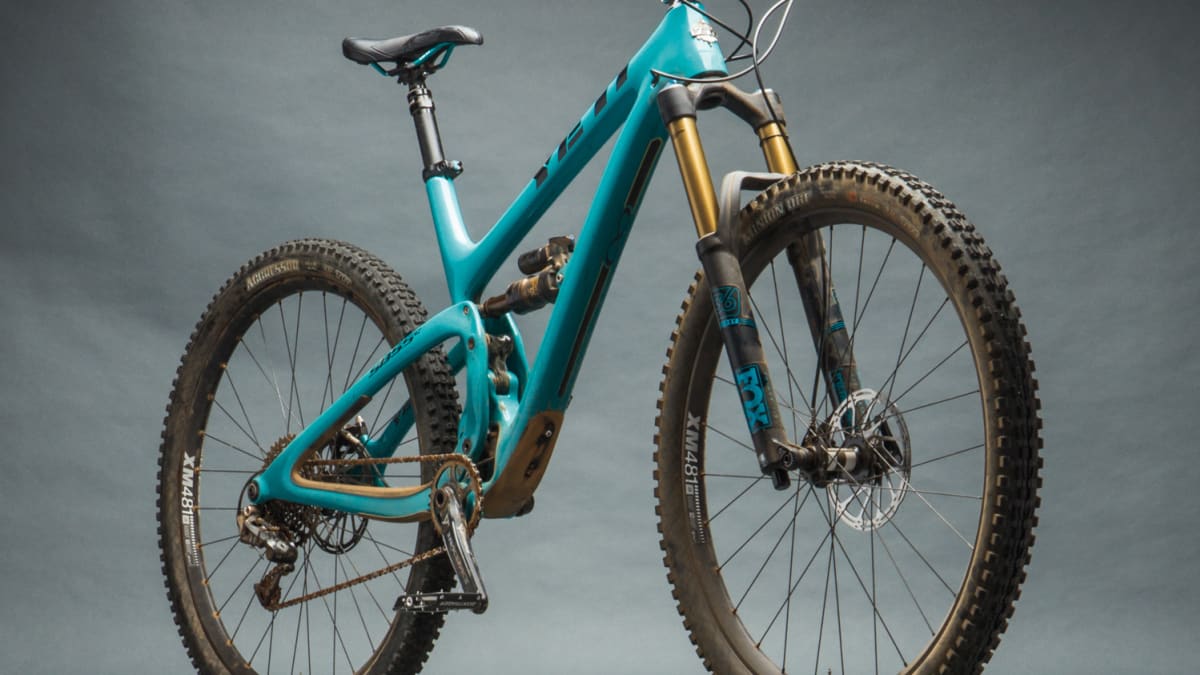 Yeti sb5 5 2017 new arrivals