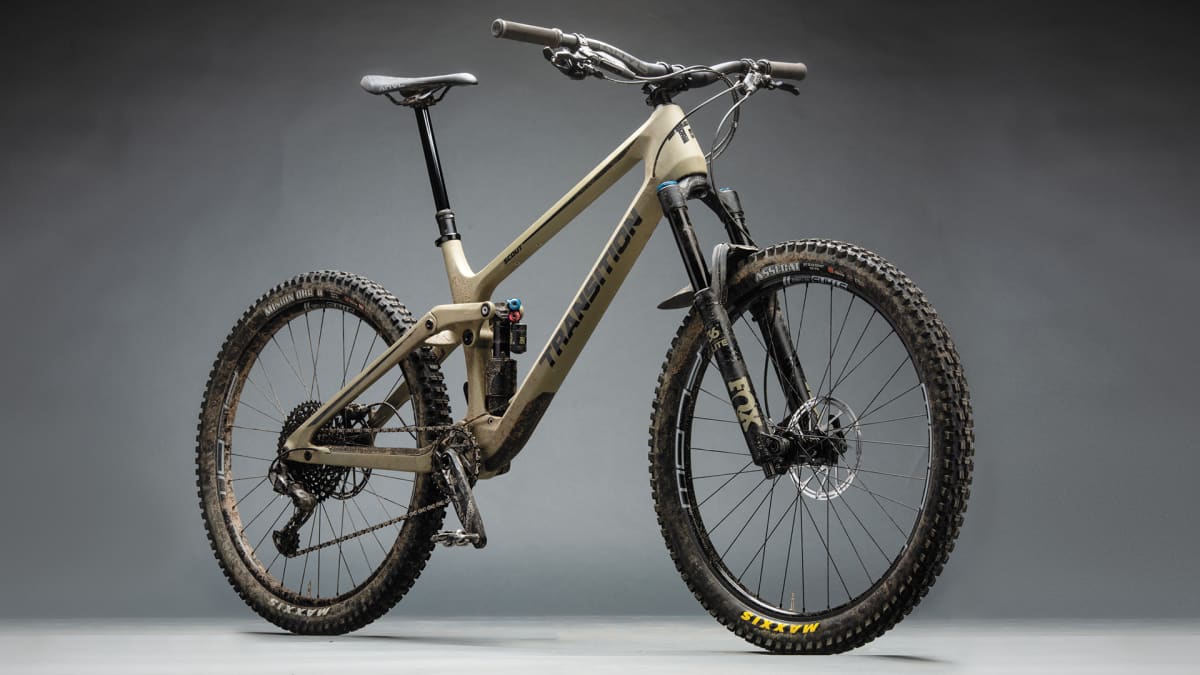 Transition mountain bike online