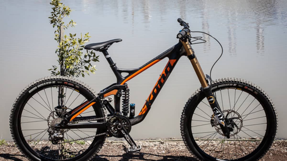 Kona supreme operator 2015 sales