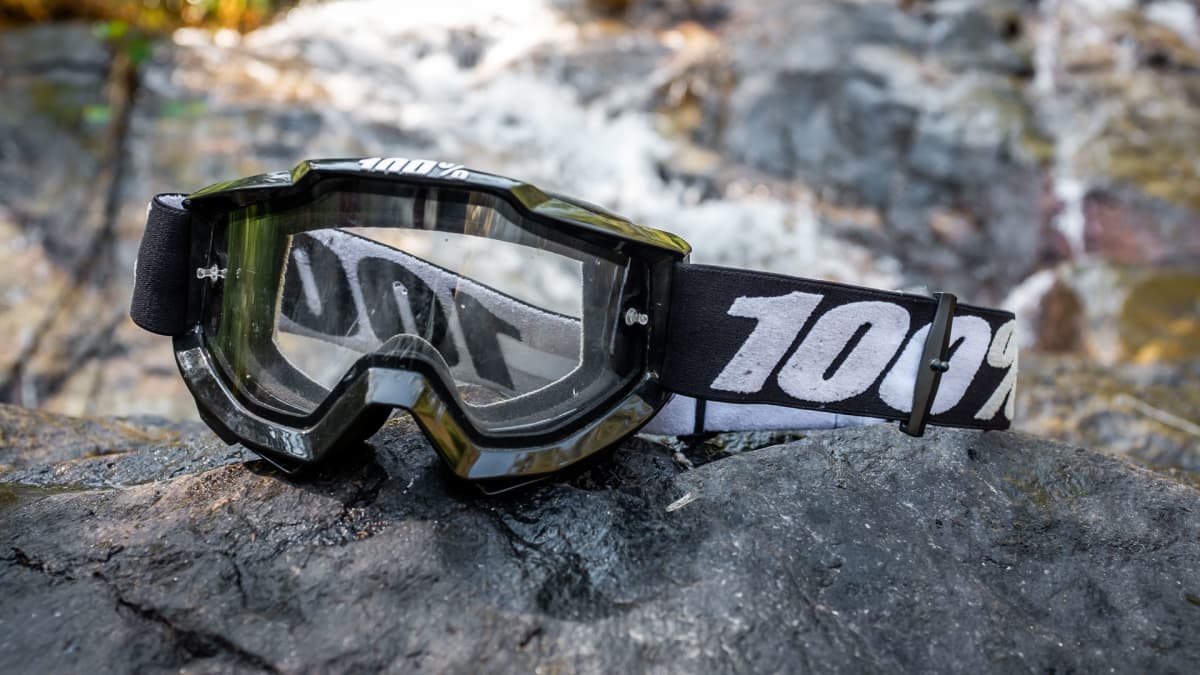 100 racecraft clearance goggles 2019
