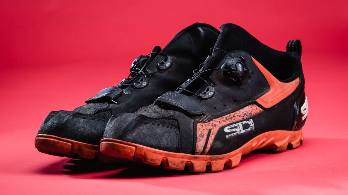 Sidi defender hotsell