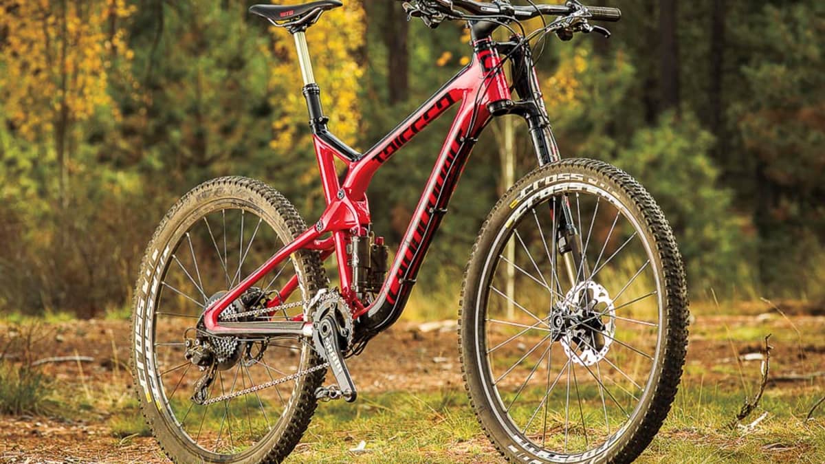 Cannondale lefty 2015 store