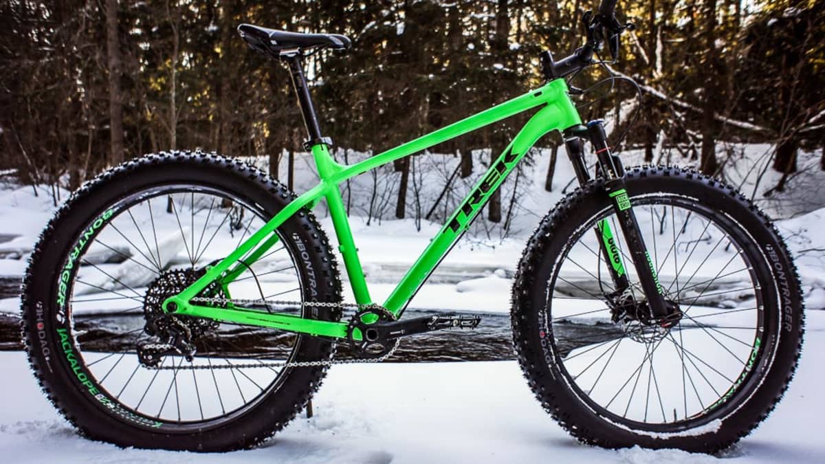 Trek farley 9 outlet