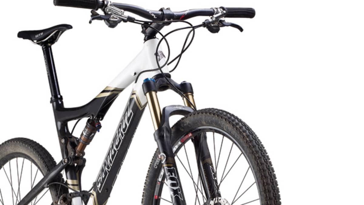2013 santa cruz blur clearance
