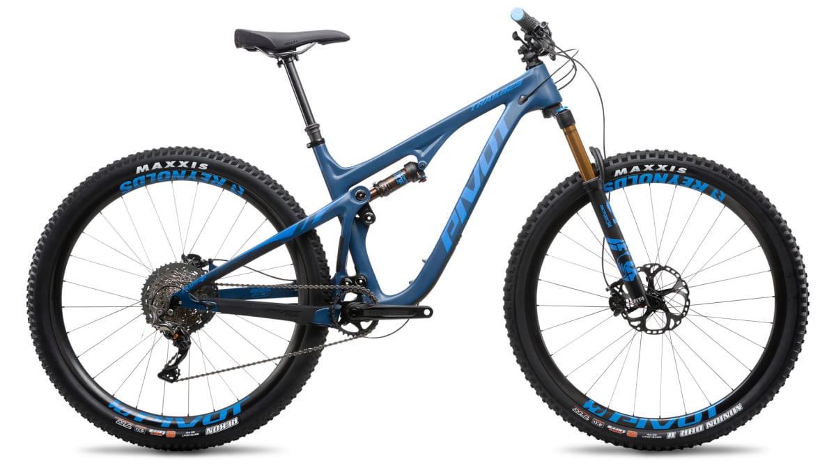 Pivot 429 hotsell