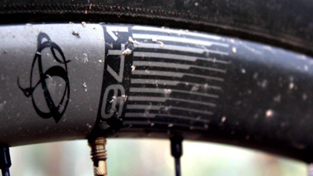 Ibis 941 clearance carbon 29 wheelset