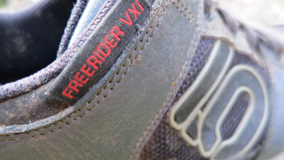 Five ten freerider vxi deals