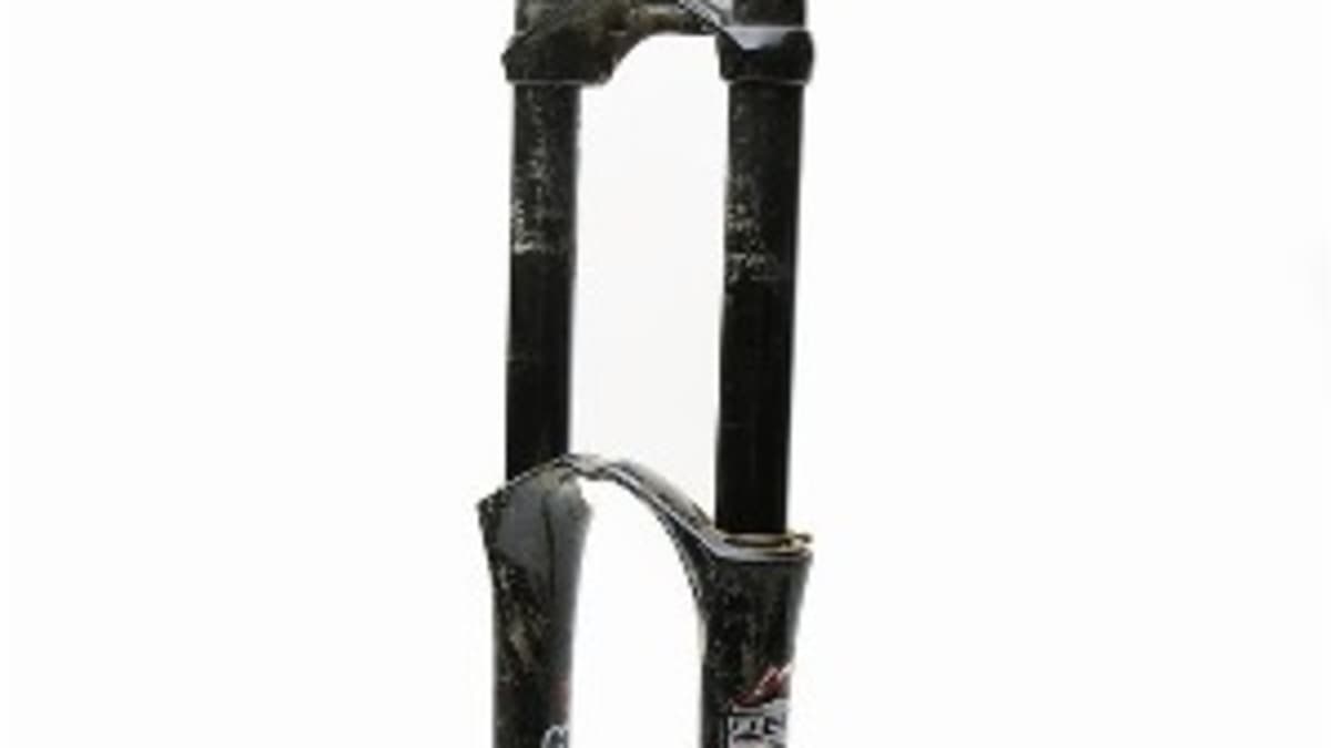 TESTED 05 Marzocchi 888 RC BikeMag