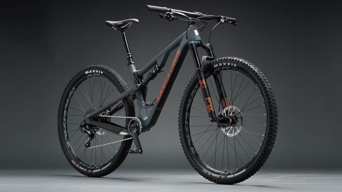 2017 santa cruz hightower c x01 online