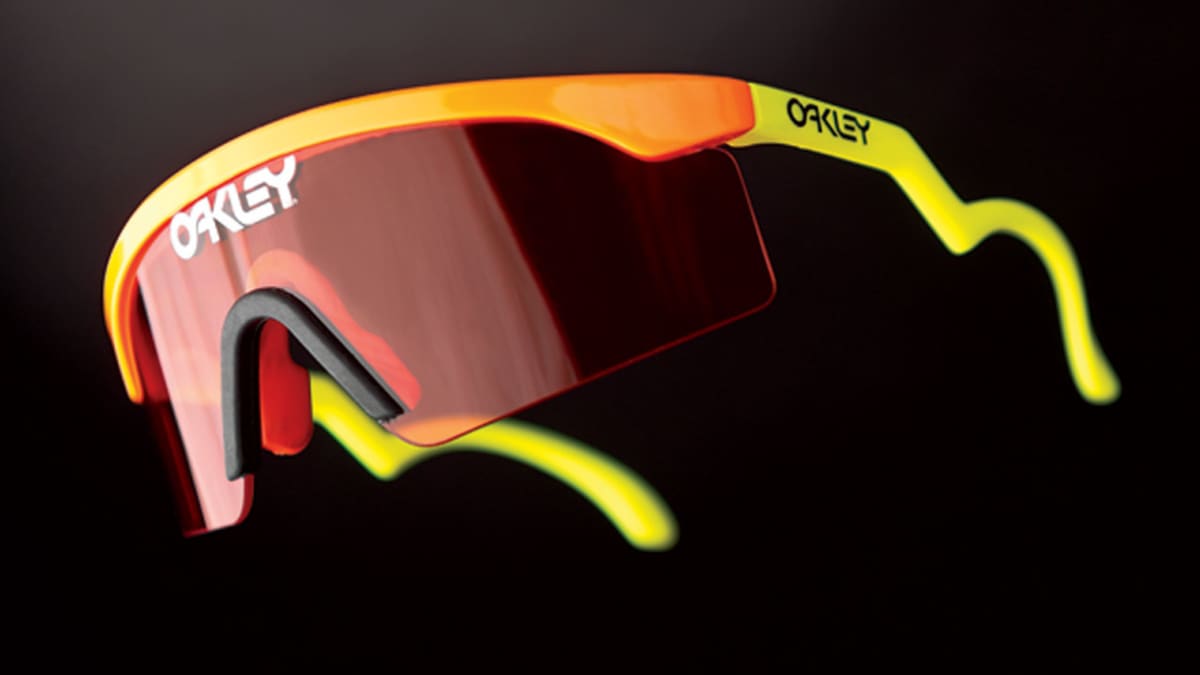Oakley Razor Blades Shades of Change BIKE Magazine BikeMag