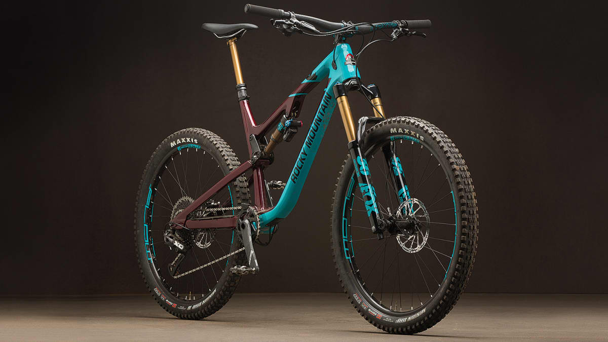 Rocky mountain altitude c90 sales