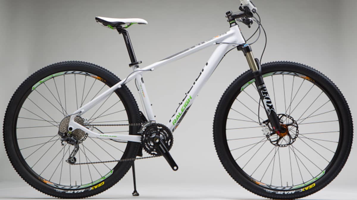 Raleigh talus 29 sport 2025