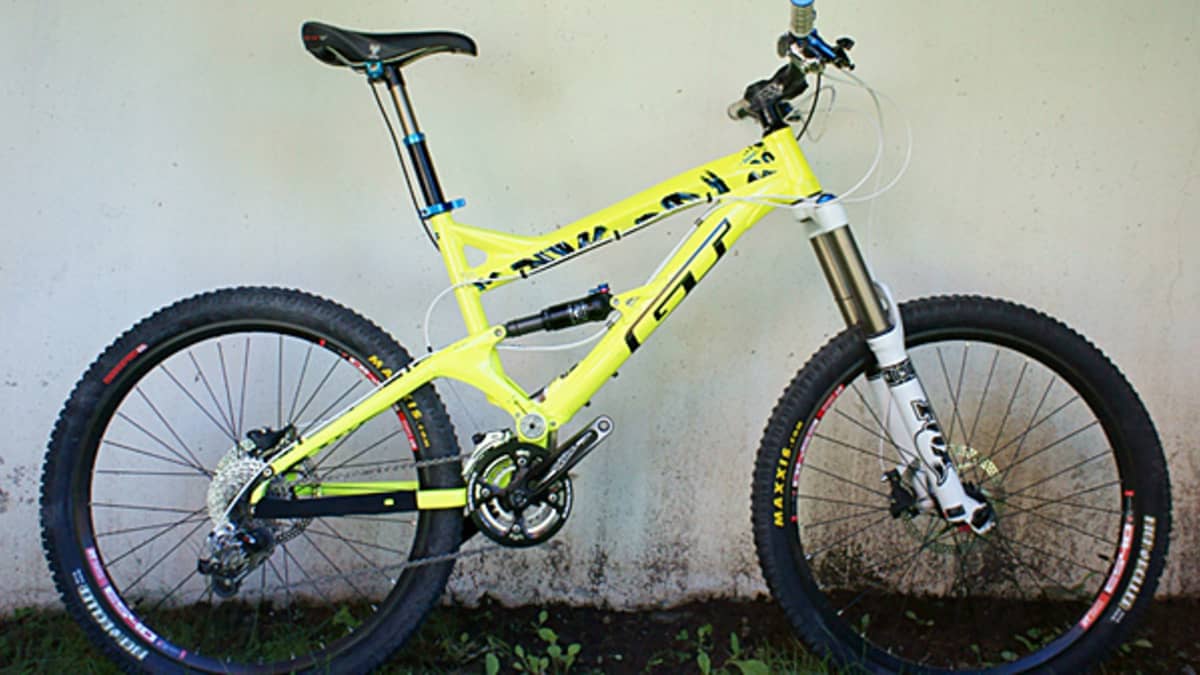Gt sanction 2011 shop