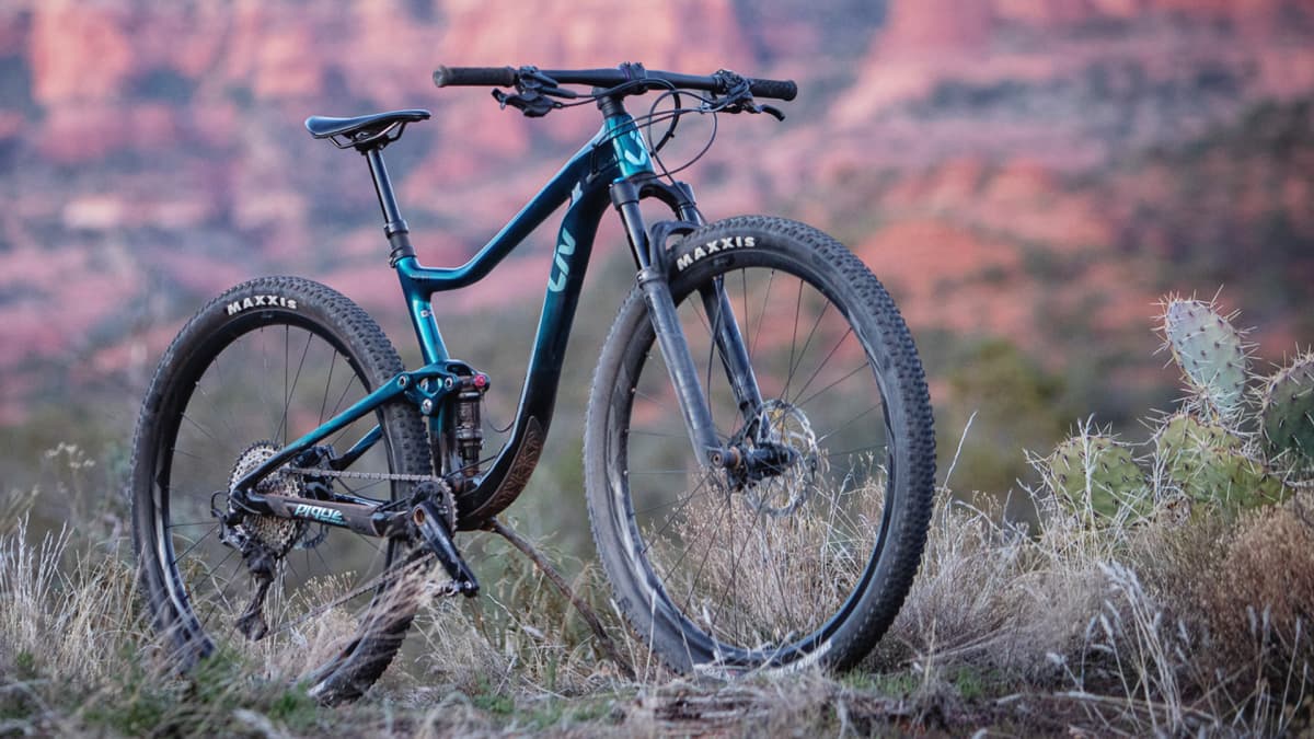 First Ride Liv Pique Advanced Pro 29 BikeMag