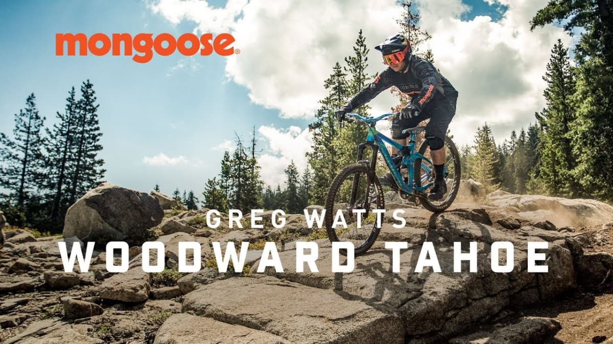 Greg Watts Rides Woodward BikeMag