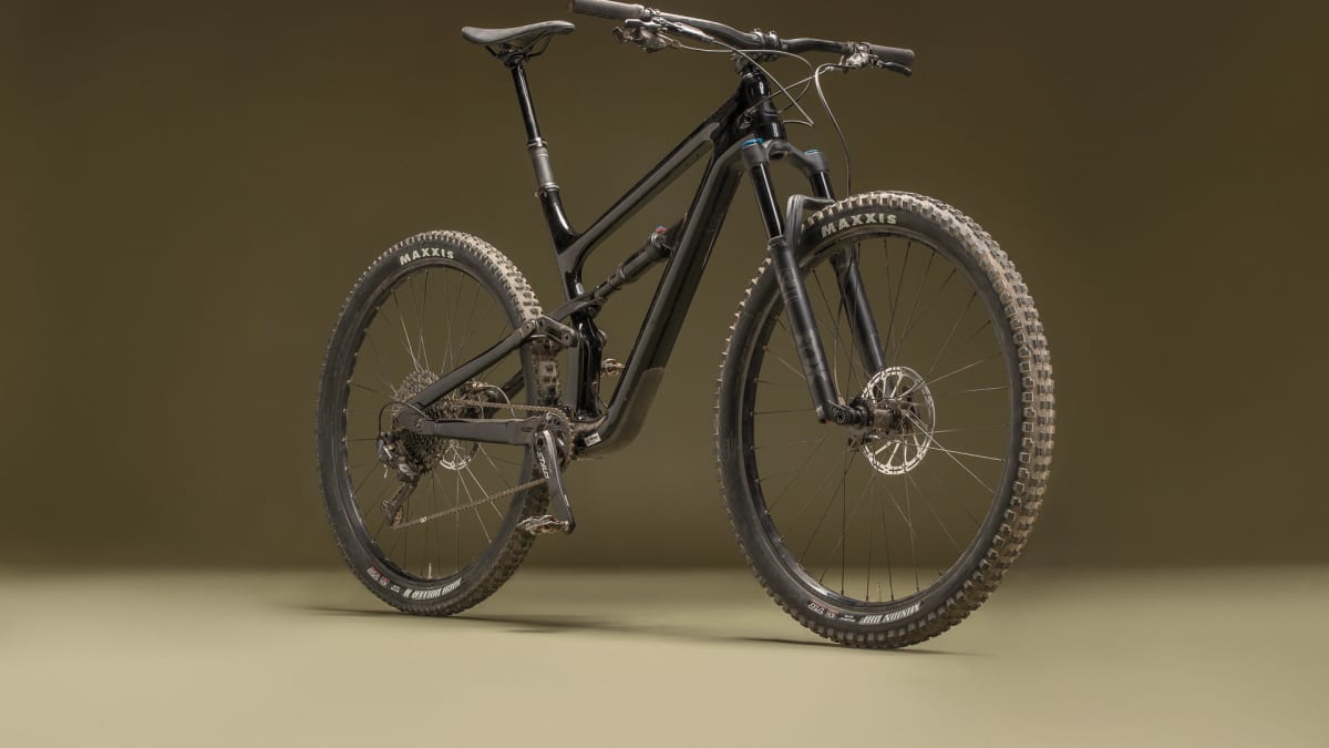 Cannondale habit 2019 2025