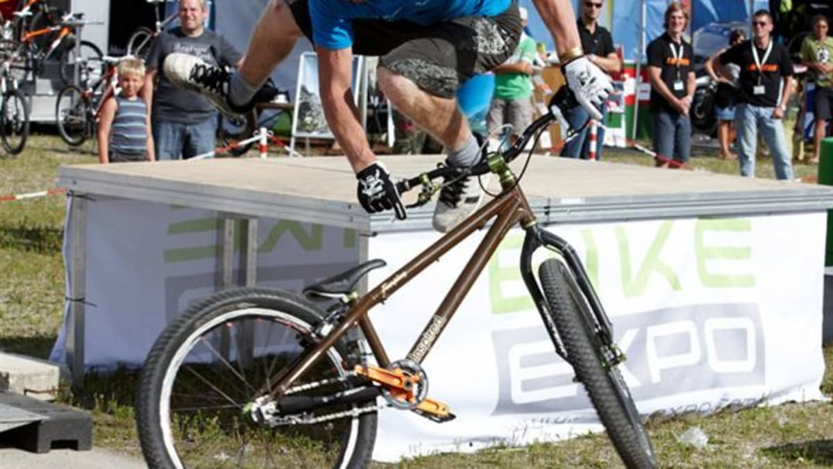 Danny macaskill bmx cheap