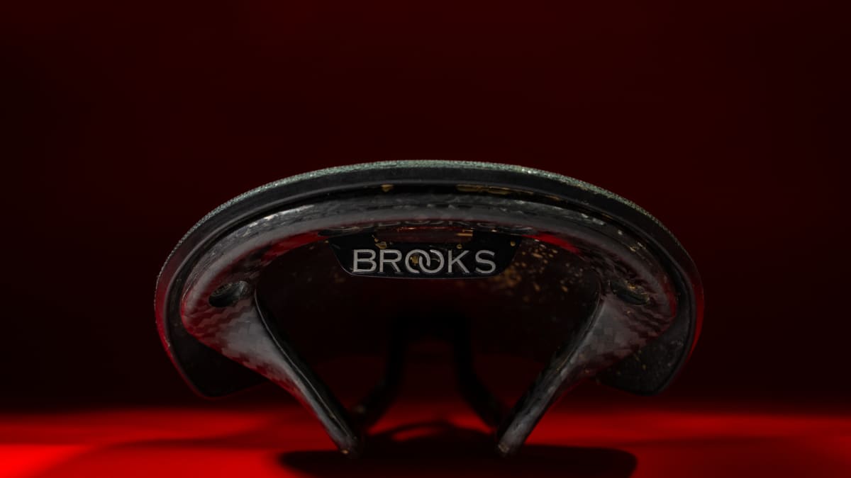 Review Brooks Cambium C13 Saddle BikeMag