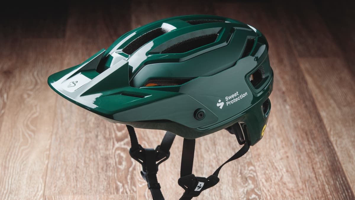 Trailblazer mips helmet hotsell