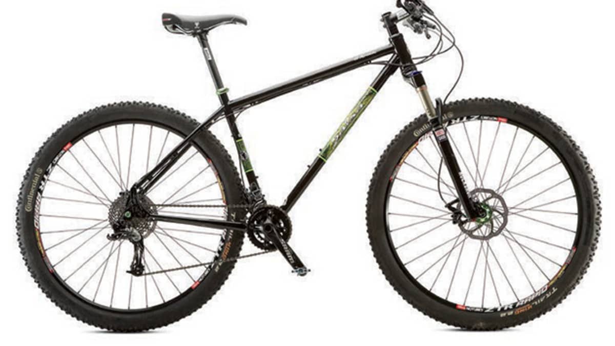 Salsa el mariachi 29er outlet