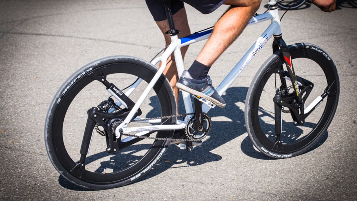 Softwheel bicycle wheel price cheap
