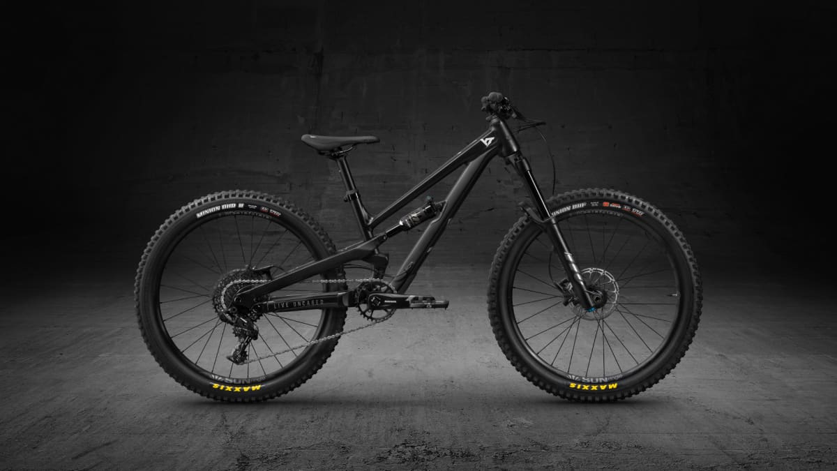 Yt sales bike jeffsy