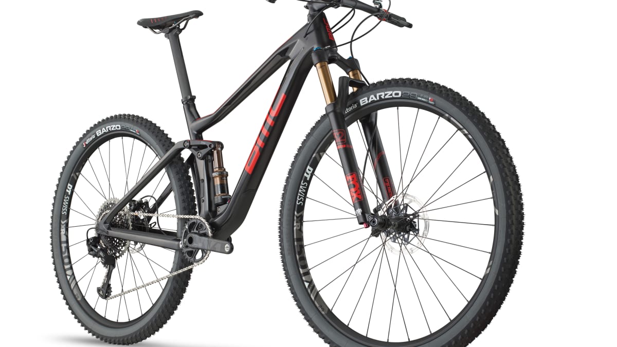 Bmc agonist 2025 01 test