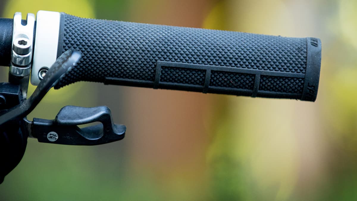 Specialized bike online handle grips