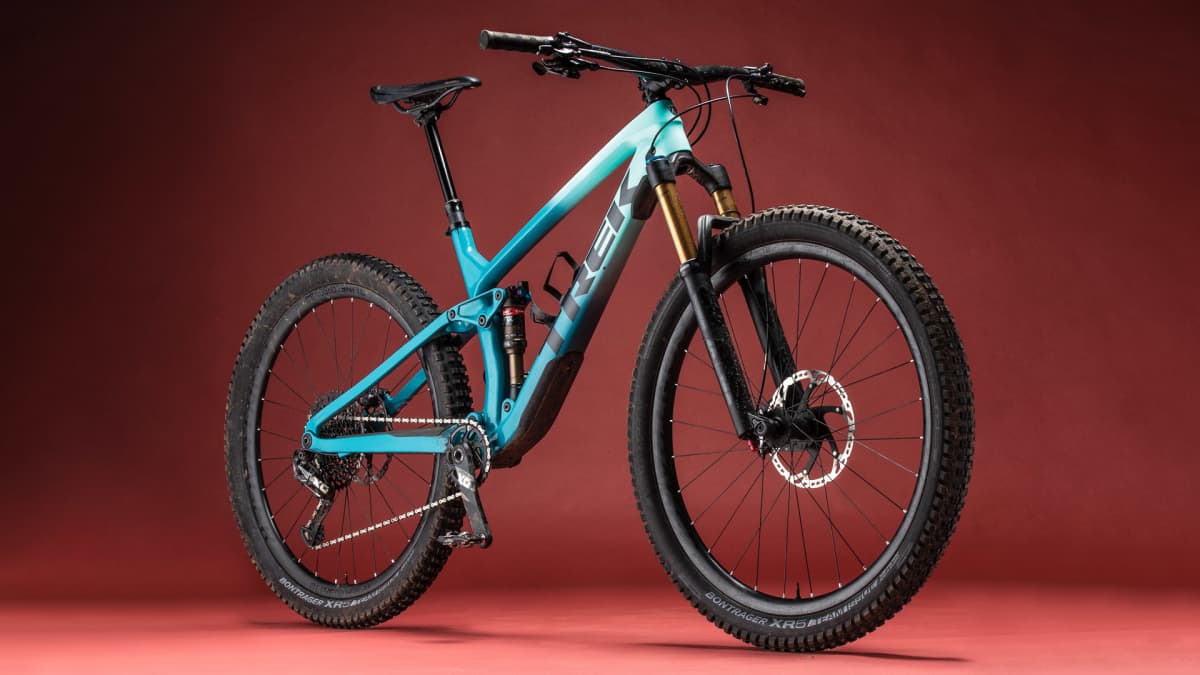 2019 trek fuel ex 9.9 review shop