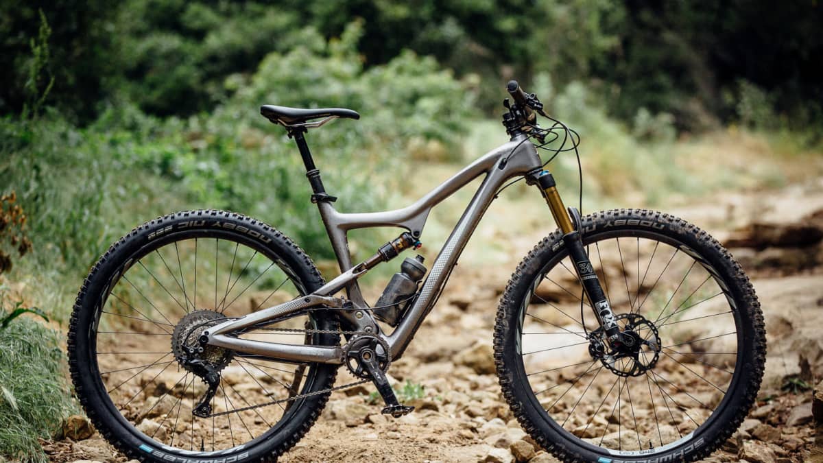 2018 ibis ripley hotsell