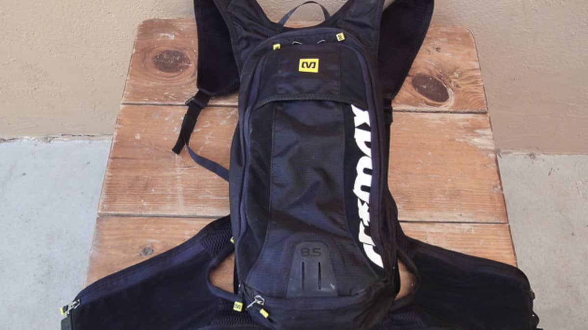 Sac vtt 2024 mavic