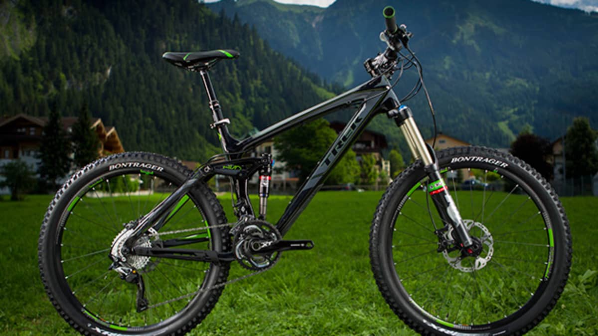 Trek World 2012 BikeMag