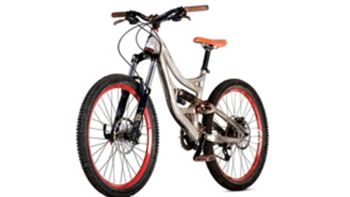 Specialized sx trail 2025