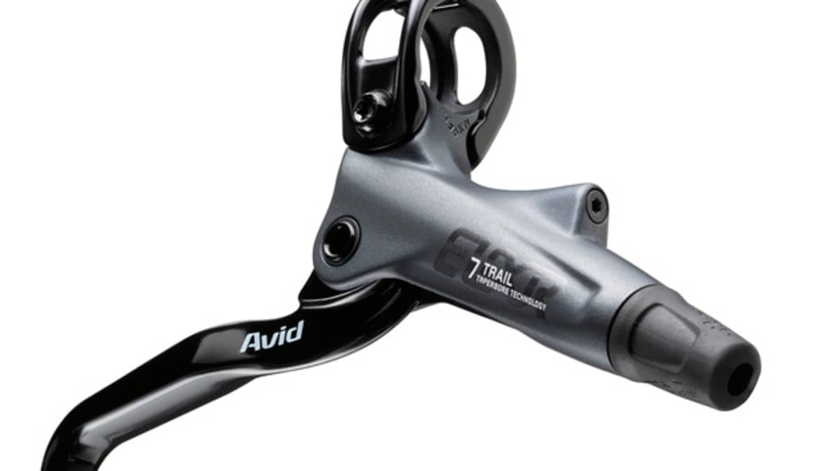 Avid elixir shop 7 brakes