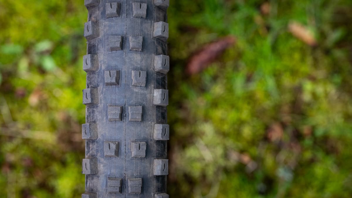 Tested Specialized Hillbilly BLCK DMND 2.3 and 2.6 BikeMag