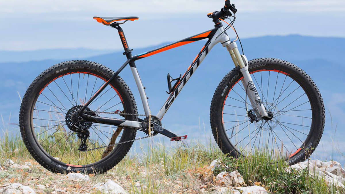 Scott scale 710 plus 2019 sale