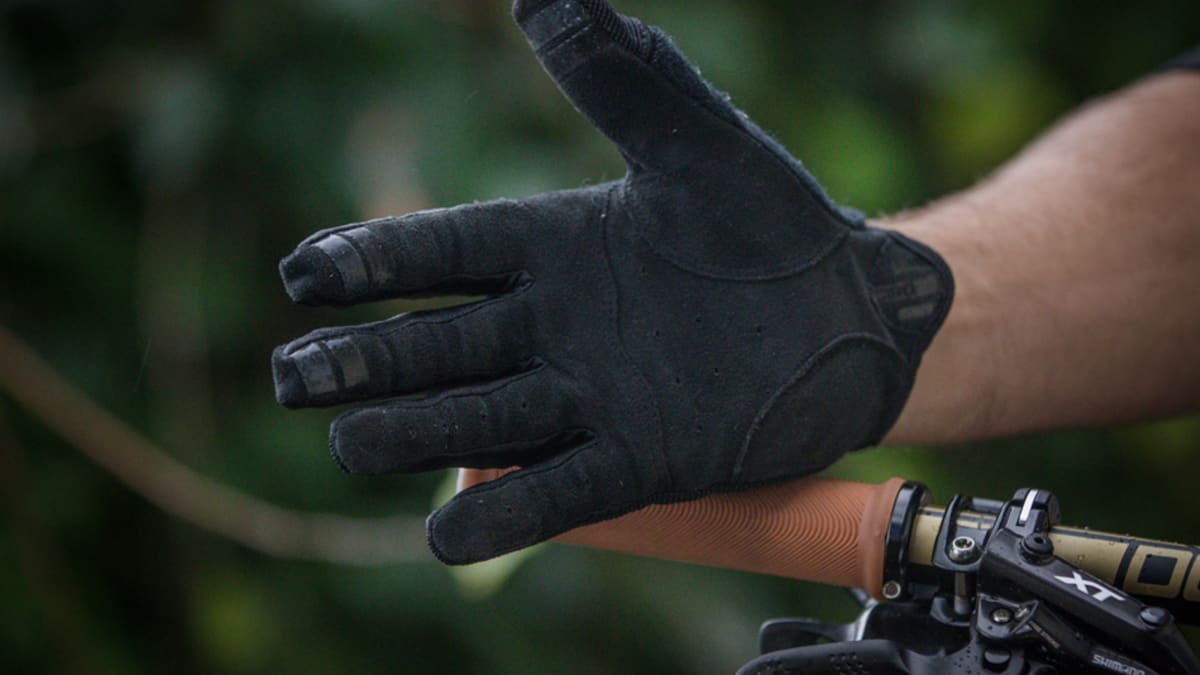 Review Giro DND Glove BikeMag