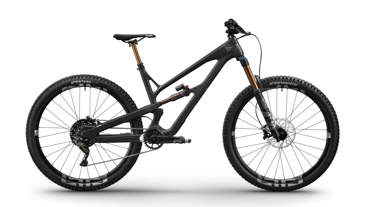 The New 2019 YT Jeffsy 27 and 29 BIKE Magazine BikeMag
