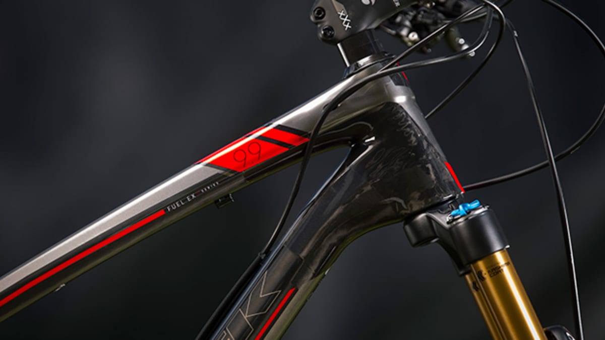 Trek fuel ex 9 2013 price deals