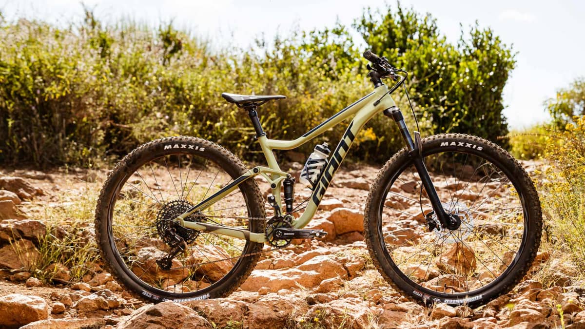 Giant releases Stance 29 1 and 2 BikeMag