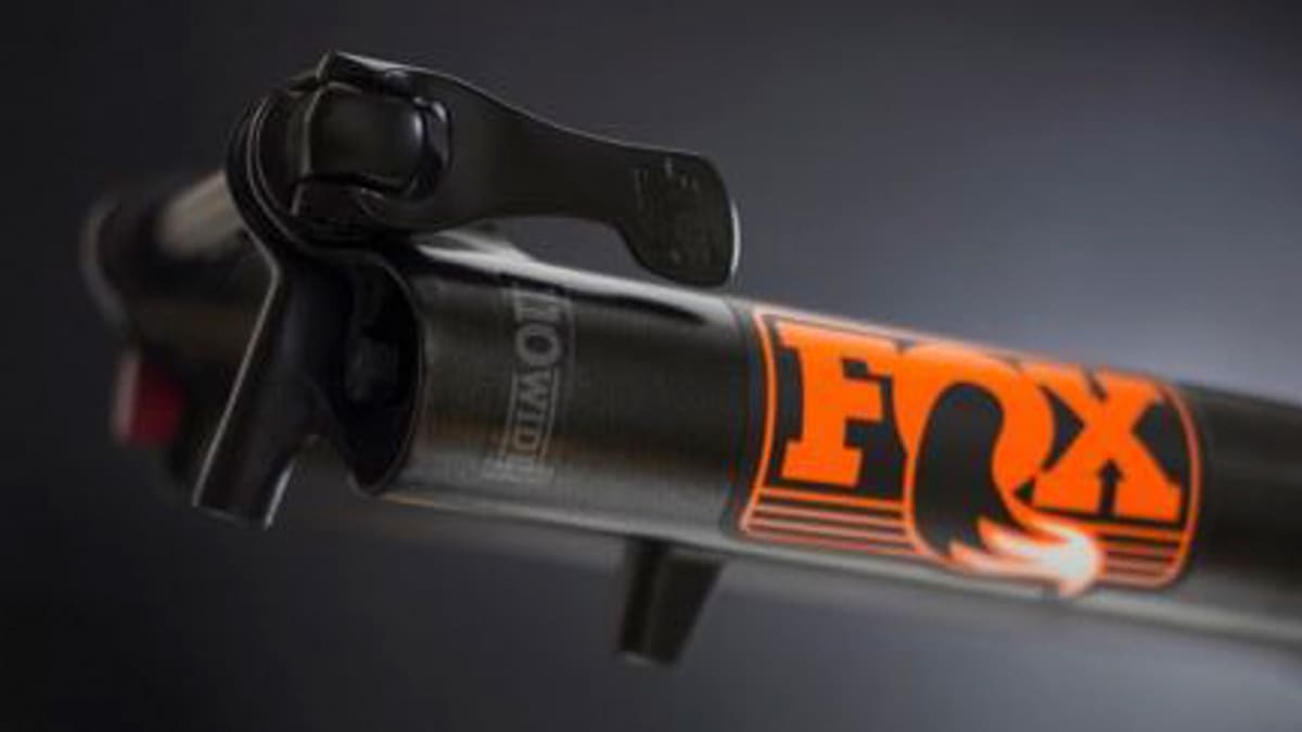Fox 34 sales fork 27.5 plus