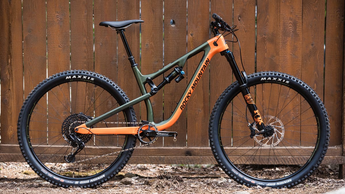 Rocky Mountain s Instinct and Pipeline Get Full Makeovers BikeMag