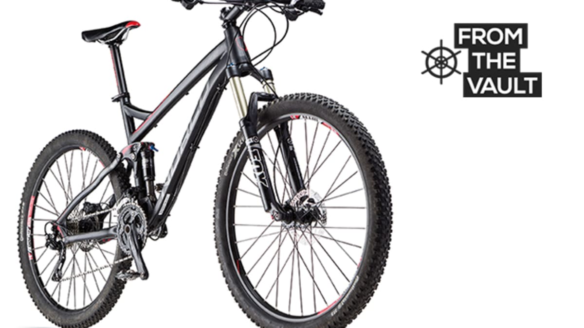 Norco fluid hot sale 7.1 2018