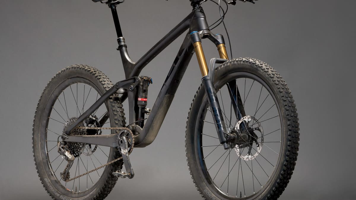 Trek remedy 9.9 review new arrivals