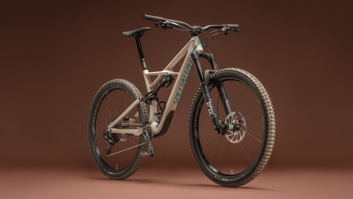 Review Specialized Enduro Elite 29 Bible of Bike Tests BIKE Magazine BikeMag