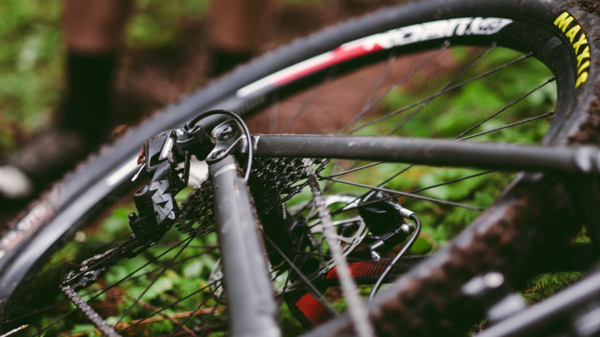 Sram nx discount 1x11 drivetrain